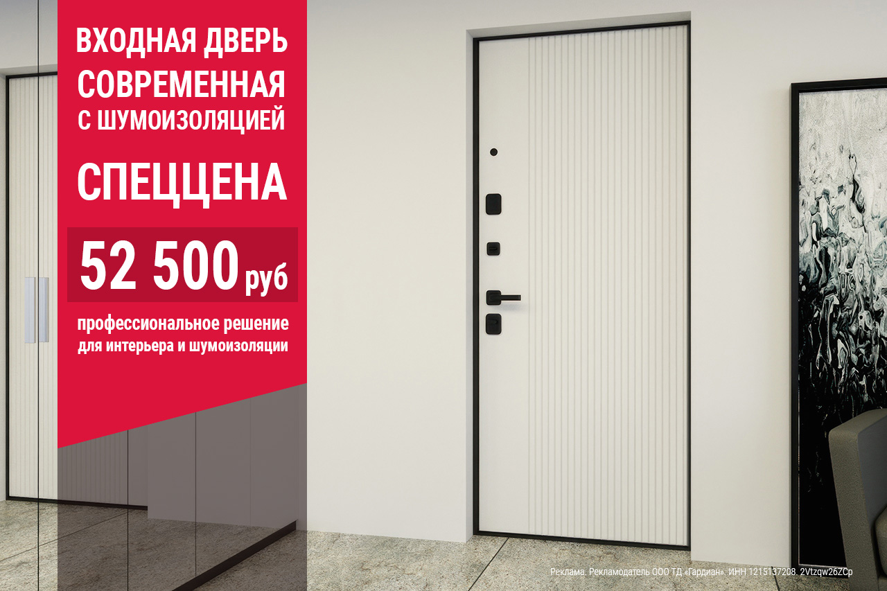 Входная дверь современная с шумоизоляцией по спеццене Stalnye dveri Gardian Aktsiya Vkhodnaya dver Gardian Sovremennaya SHumoizolyatsiya Spetstsena 52500