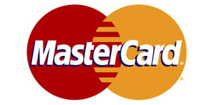 Оплата картой master card