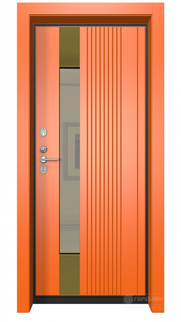 stalnaya dver gardian dekorativnaya panel panel 16 nord kn 07 vnutrennyaya
